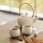 Чајник 600мл со 2 чаши 110мл - Image 5