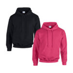 Дуксер со капа