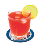 Подметачи за чаши сублимациски круг - Image 4