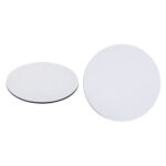 Подметачи за чаши сублимациски круг - Image 5