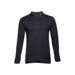 Поло блуза памучна - Image 2