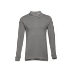 Поло блуза памучна - Image 5