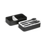 Кутија за храна, сет, дводелна - Image 4