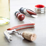 Сет за вино круг - Image 2