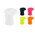 Маица драјфит женска