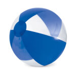 Топка за на плажа транспарентна 22cm Santa - Image 2