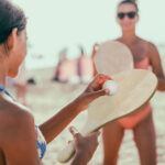 Тениси за на плажа еко YAIZA - Image 3