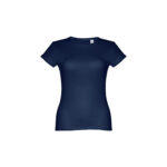 T-shirt with short sleeves