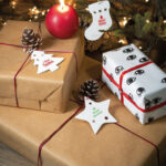 Лампион дрвена ѕвезда - Image 5