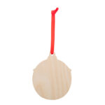 Лампион дрвен украс - Image 5