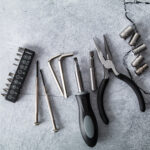 Сет алат со 22 парчиња - Image 4