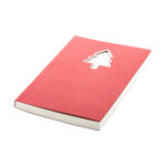 Тефтер 9*14см Новогодишен, 85л. - Image 2