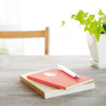 Тефтер 9*14см Новогодишен, 85л. - Image 5