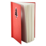 Тефтер 9*14см Новогодишен, 85л. - Image 7