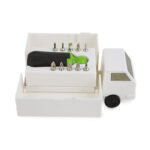 Камион - сет штрафцигери