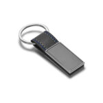 Привезок метален со еко кожа - Image 5