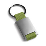 Привезок метален со платно во боја - Image 2