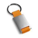 Привезок метален со платно во боја - Image 4