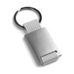 Привезок метален со платно во боја - Image 5