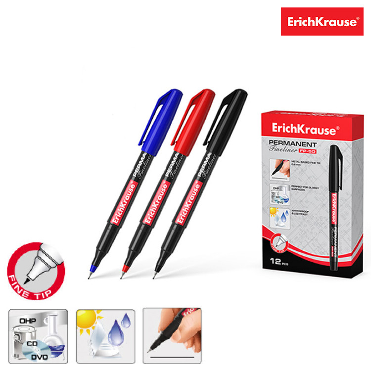 перманентен маркер