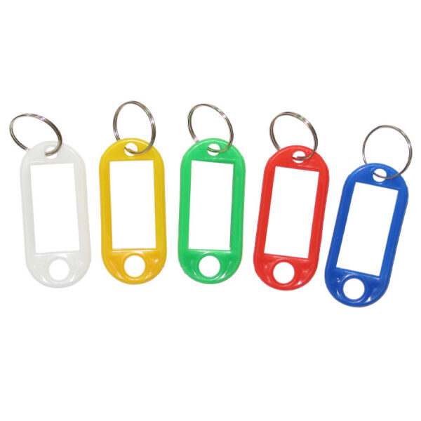 Привезок за клучеви