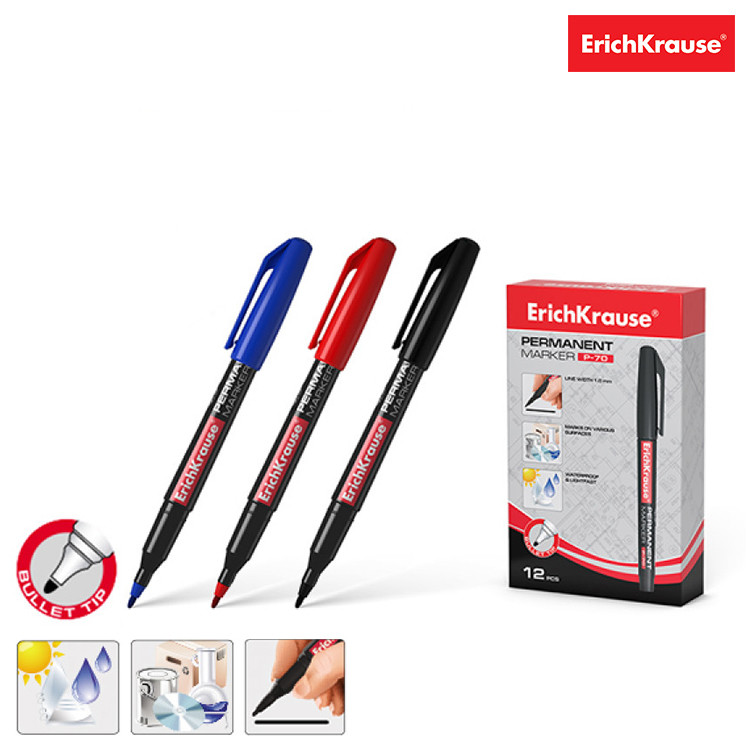 перманентен маркер