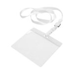 Беџ трансп. хор. со врвка 110х97мм (100х75мм) - Image 2