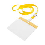 Беџ трансп. хор. со врвка 110х97мм (100х75мм) - Image 3