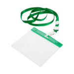 Беџ трансп. хор. со врвка 110х97мм (100х75мм) - Image 4