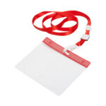 Беџ трансп. хор. со врвка 110х97мм (100х75мм) - Image 7