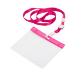 Беџ трансп. хор. со врвка 110х97мм (100х75мм) - Image 8