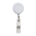 Држач за беџ јојо со штипка - Image 3