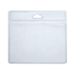 Беџ трансп. хор. 100х90мм (90х60мм)