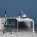 Биро Монако, 1400х700х750мм - Image 3