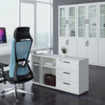 Шкаф Монако 1000х400х630мм - Image 2