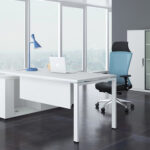 Биро Монако, 1600х800х750мм - Image 2