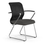 Посетителска столица Metta Sit 8 M4-9K - Image 2