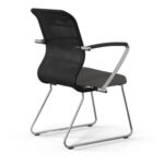 Посетителска столица Metta Sit 8 M4-9K - Image 3