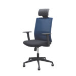 Канцелариска столица Бери ХБ - Image 6