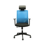 Канцелариска столица Бери ХБ - Image 9