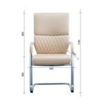 Посетителска столица Гранде М - Image 7