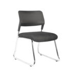 Посетителска столица Ево 4S M - Image 4