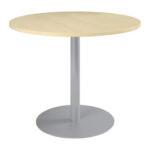 Маса со централна ногарка - Image 3