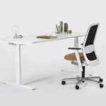 Биро T-EASY, 140х80х74см - Image 3