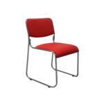 Посетителска столица Аксо М - Image 2