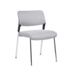 Посетителска столица Ево 4L M - Image 2