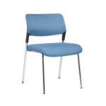 Посетителска столица Ево 4L M - Image 4