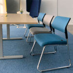 Посетителска столица Ево 4L M - Image 6