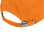 Капче памучно 6 панел, метална тока - Image 27