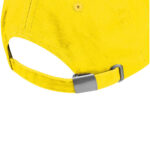 Капче памучно 6 панел, метална тока - Image 31